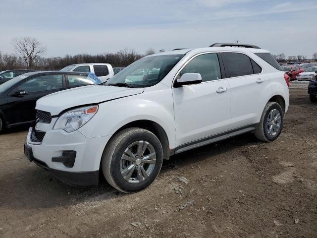 CHEVROLET EQUINOX LT 2014 2gnalbek9e6355143