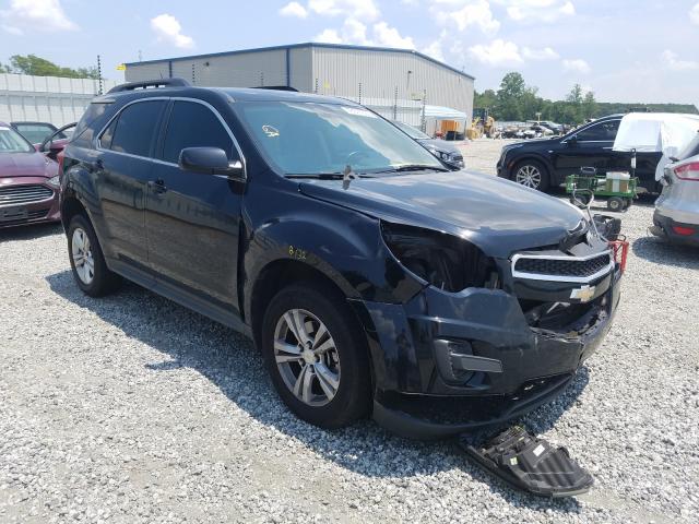 CHEVROLET EQUINOX LT 2014 2gnalbek9e6358589