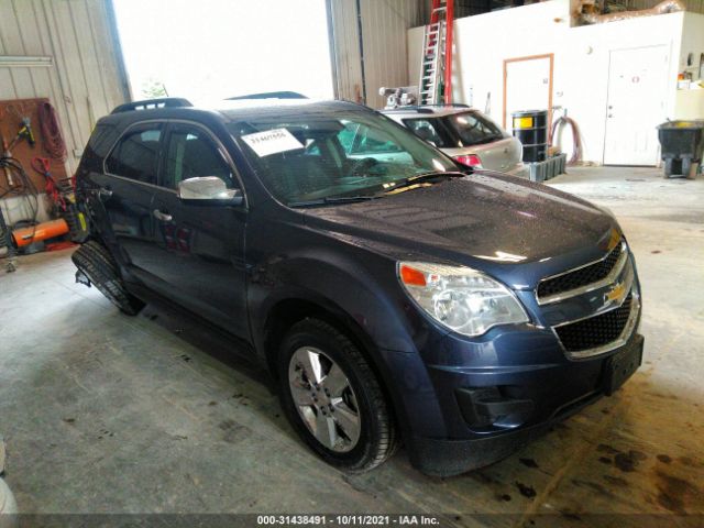 CHEVROLET EQUINOX 2014 2gnalbek9e6361637