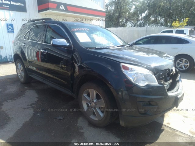 CHEVROLET EQUINOX 2014 2gnalbek9e6363193