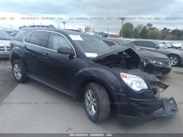 CHEVROLET EQUINOX 2014 2gnalbek9e6363808