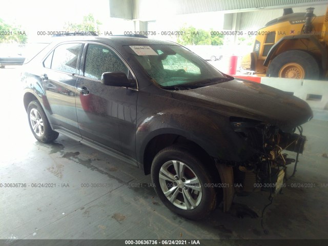 CHEVROLET EQUINOX 2014 2gnalbek9e6364196