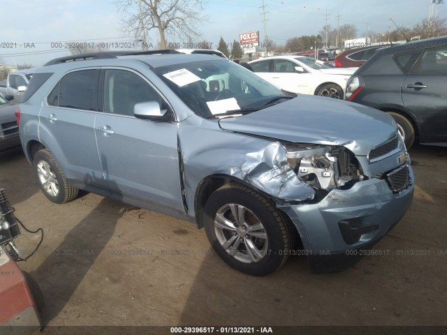 CHEVROLET EQUINOX 2014 2gnalbek9e6377501