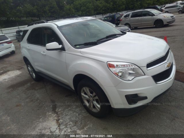 CHEVROLET EQUINOX 2014 2gnalbek9e6380821