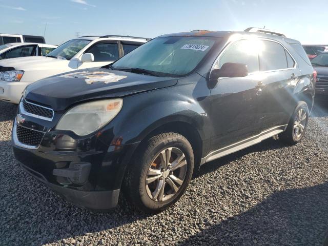 CHEVROLET EQUINOX LT 2014 2gnalbek9e6382049