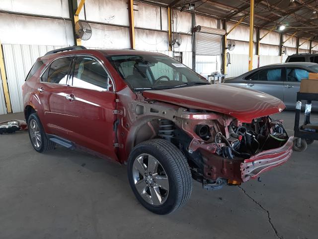 CHEVROLET EQUINOX LT 2014 2gnalbek9e6382455