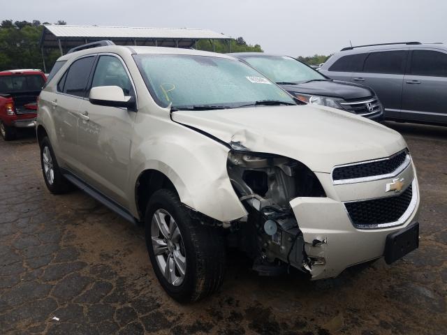 CHEVROLET EQUINOX LT 2015 2gnalbek9f1101639