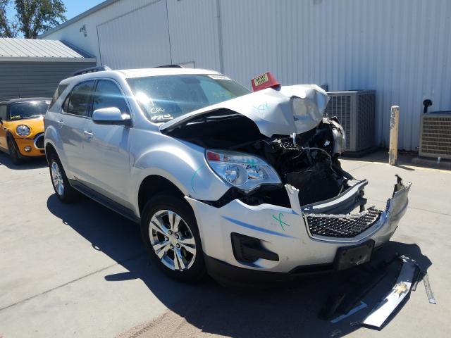 CHEVROLET EQUINOX LT 2015 2gnalbek9f1102189