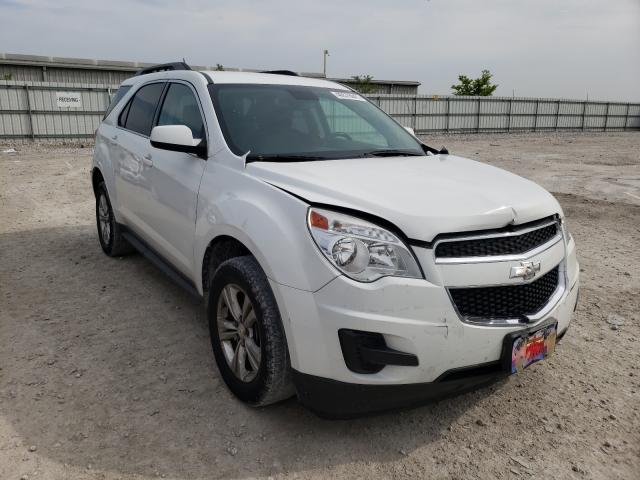 CHEVROLET EQUINOX LT 2015 2gnalbek9f1102872