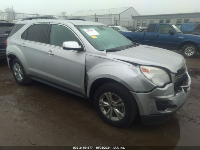 CHEVROLET EQUINOX 2015 2gnalbek9f1106629