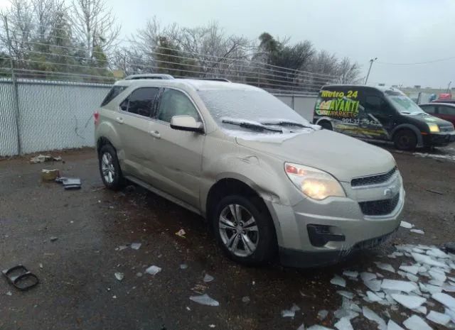 CHEVROLET EQUINOX 2015 2gnalbek9f1108901