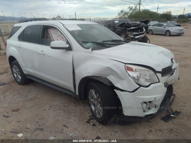 CHEVROLET EQUINOX 2015 2gnalbek9f1109398