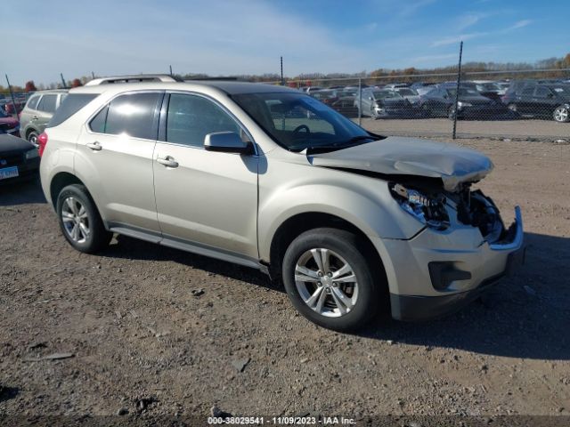 CHEVROLET EQUINOX 2015 2gnalbek9f1112236