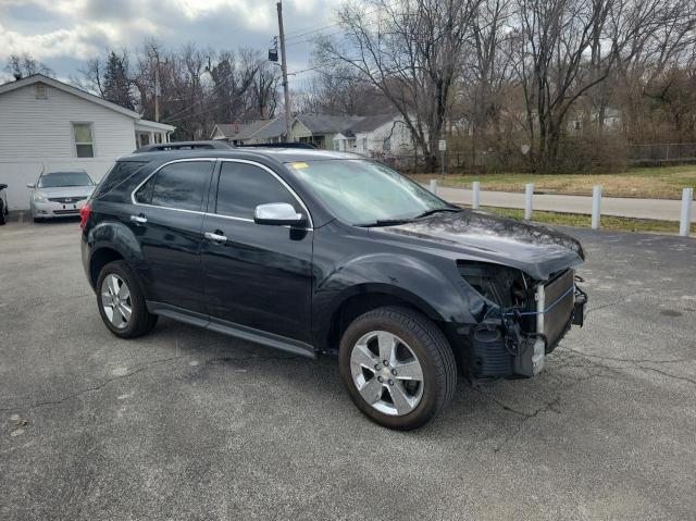 CHEVROLET EQUINOX LT 2015 2gnalbek9f1115265