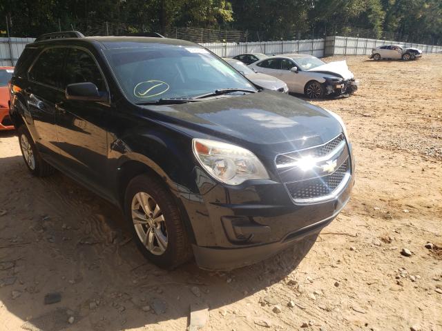 CHEVROLET EQUINOX LT 2015 2gnalbek9f1115640