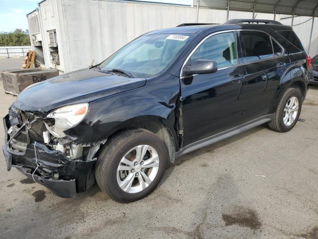 CHEVROLET EQUINOX LT 2015 2gnalbek9f1116335