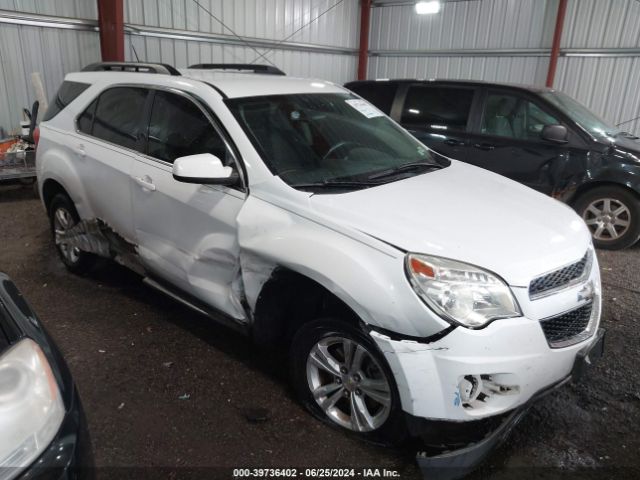 CHEVROLET EQUINOX 2015 2gnalbek9f1118764