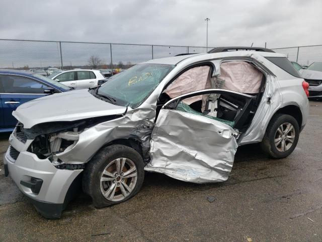 CHEVROLET EQUINOX LT 2015 2gnalbek9f1123043