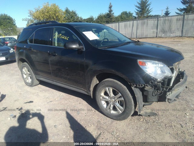 CHEVROLET EQUINOX 2015 2gnalbek9f1124435