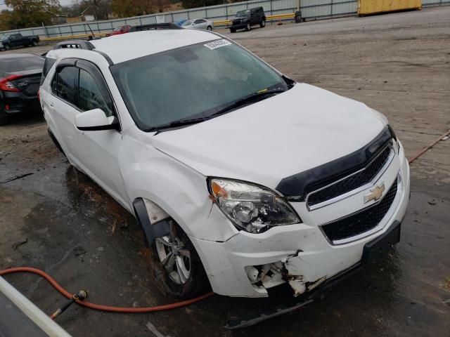 CHEVROLET EQUINOX LT 2015 2gnalbek9f1124631