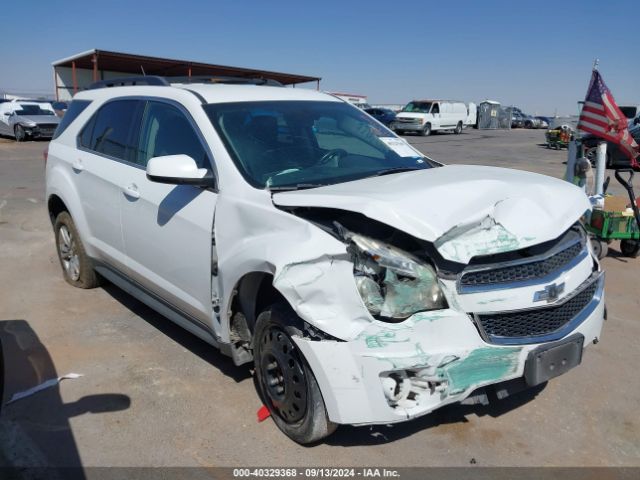 CHEVROLET EQUINOX 2015 2gnalbek9f1124886