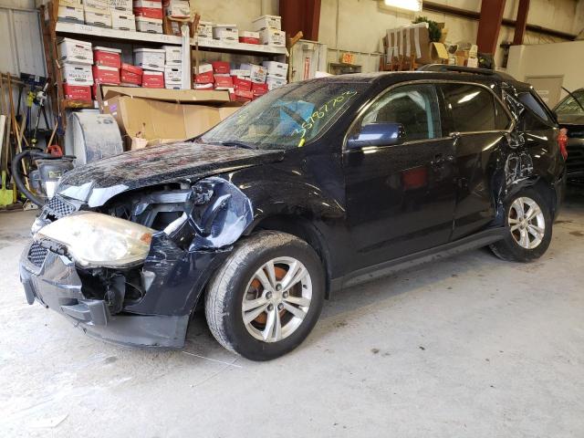 CHEVROLET EQUINOX LT 2015 2gnalbek9f1126329