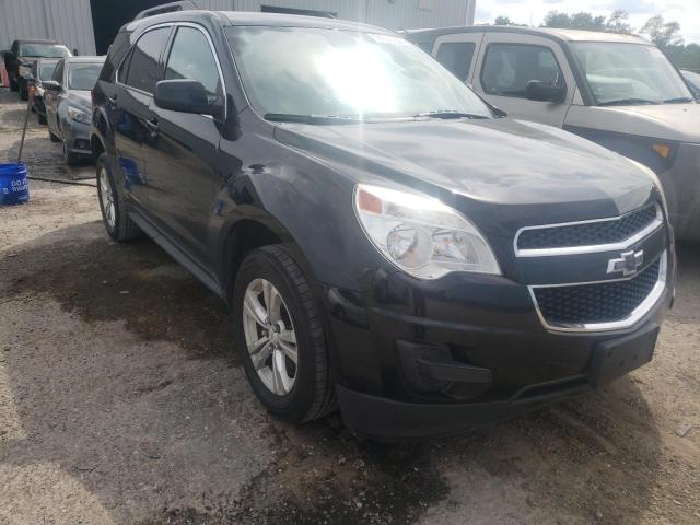 CHEVROLET EQUINOX LT 2015 2gnalbek9f1129893