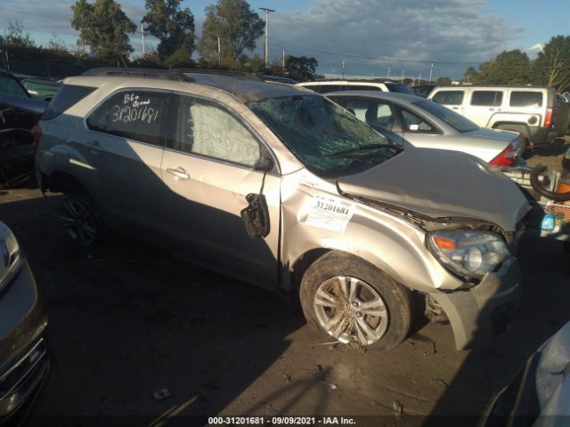 CHEVROLET EQUINOX 2015 2gnalbek9f1133118