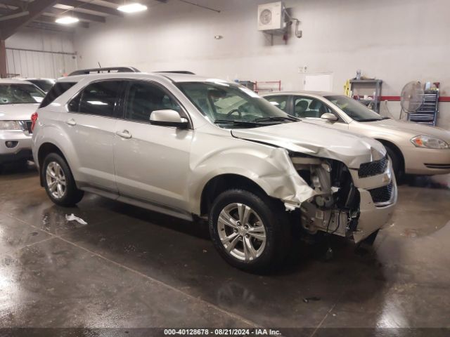 CHEVROLET EQUINOX 2015 2gnalbek9f1133197