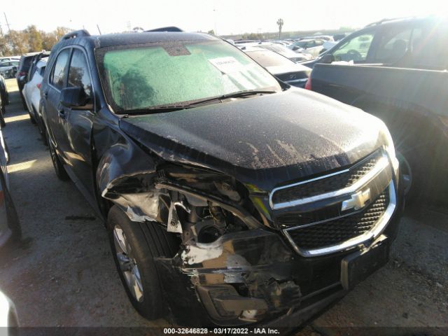 CHEVROLET EQUINOX 2015 2gnalbek9f1136441