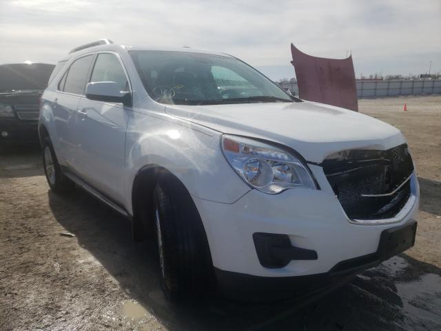 CHEVROLET EQUINOX LT 2015 2gnalbek9f1138545