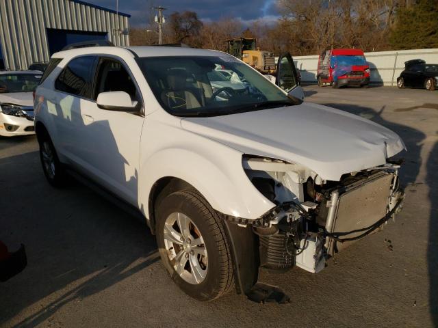 CHEVROLET EQUINOX 2015 2gnalbek9f1139937