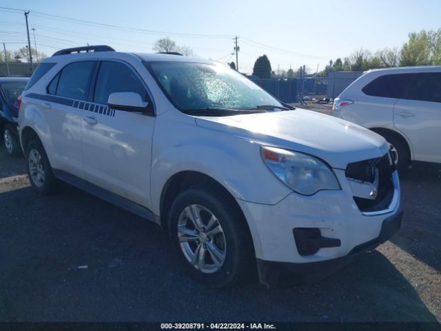 CHEVROLET EQUINOX 2015 2gnalbek9f1143258