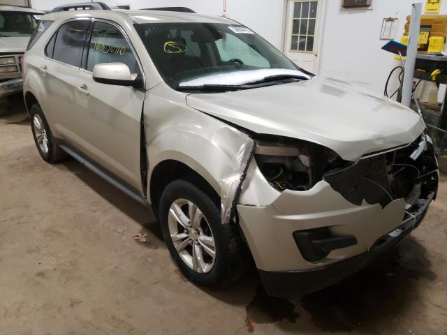 CHEVROLET EQUINOX LT 2015 2gnalbek9f1145107