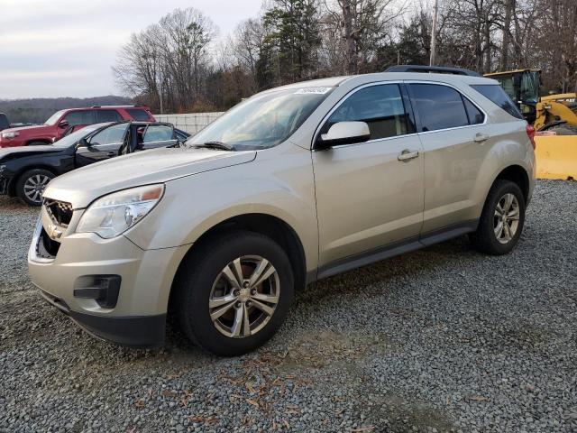 CHEVROLET EQUINOX 2015 2gnalbek9f1150422