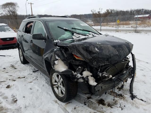 CHEVROLET EQUINOX LT 2015 2gnalbek9f1152297