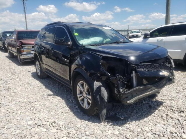 CHEVROLET EQUINOX LT 2015 2gnalbek9f1152493