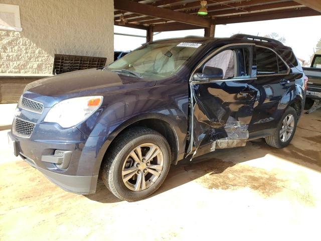 CHEVROLET EQUINOX LT 2015 2gnalbek9f1155524