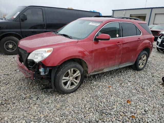 CHEVROLET EQUINOX 2015 2gnalbek9f1155801