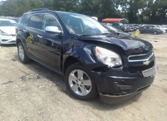 CHEVROLET EQUINOX 2015 2gnalbek9f1156169