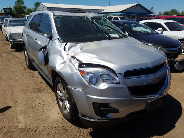 CHEVROLET EQUINOX LT 2015 2gnalbek9f1157080