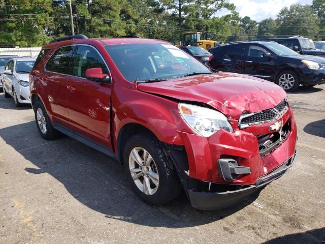 CHEVROLET EQUINOX LT 2015 2gnalbek9f1159041