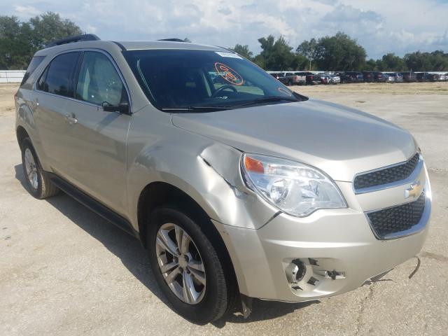 CHEVROLET EQUINOX LT 2015 2gnalbek9f1160075