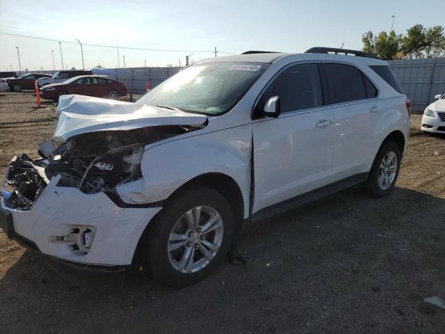 CHEVROLET EQUINOX 2015 2gnalbek9f1163543