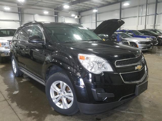 CHEVROLET EQUINOX LT 2015 2gnalbek9f1165230