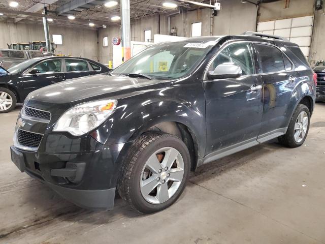 CHEVROLET EQUINOX LT 2015 2gnalbek9f1167401