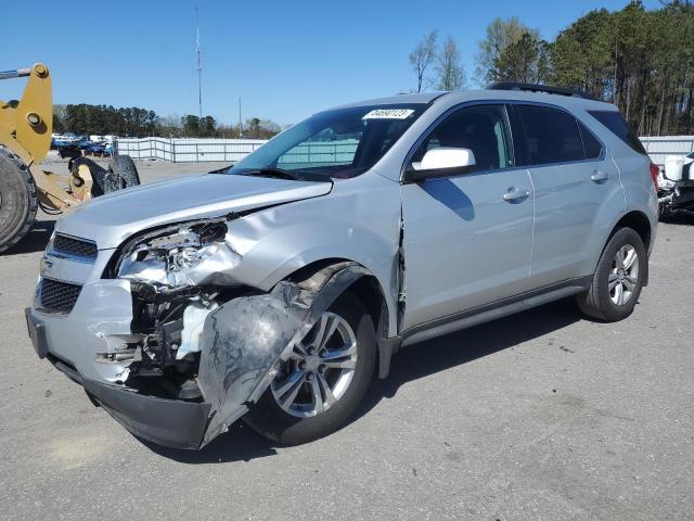 CHEVROLET EQUINOX LT 2015 2gnalbek9f1170010