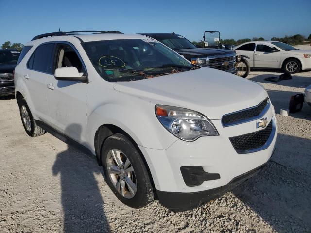 CHEVROLET EQUINOX LT 2015 2gnalbek9f1173215