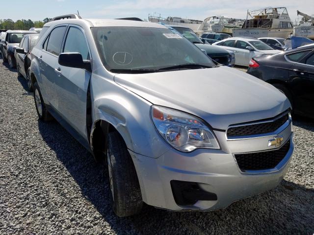 CHEVROLET EQUINOX LT 2015 2gnalbek9f1173392