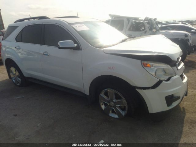 CHEVROLET EQUINOX 2015 2gnalbek9f1175031